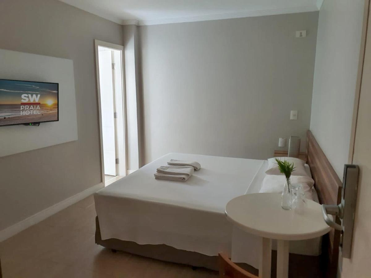 Sw Praia Hotel Praia Grande  Ngoại thất bức ảnh