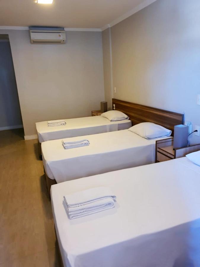 Sw Praia Hotel Praia Grande  Ngoại thất bức ảnh