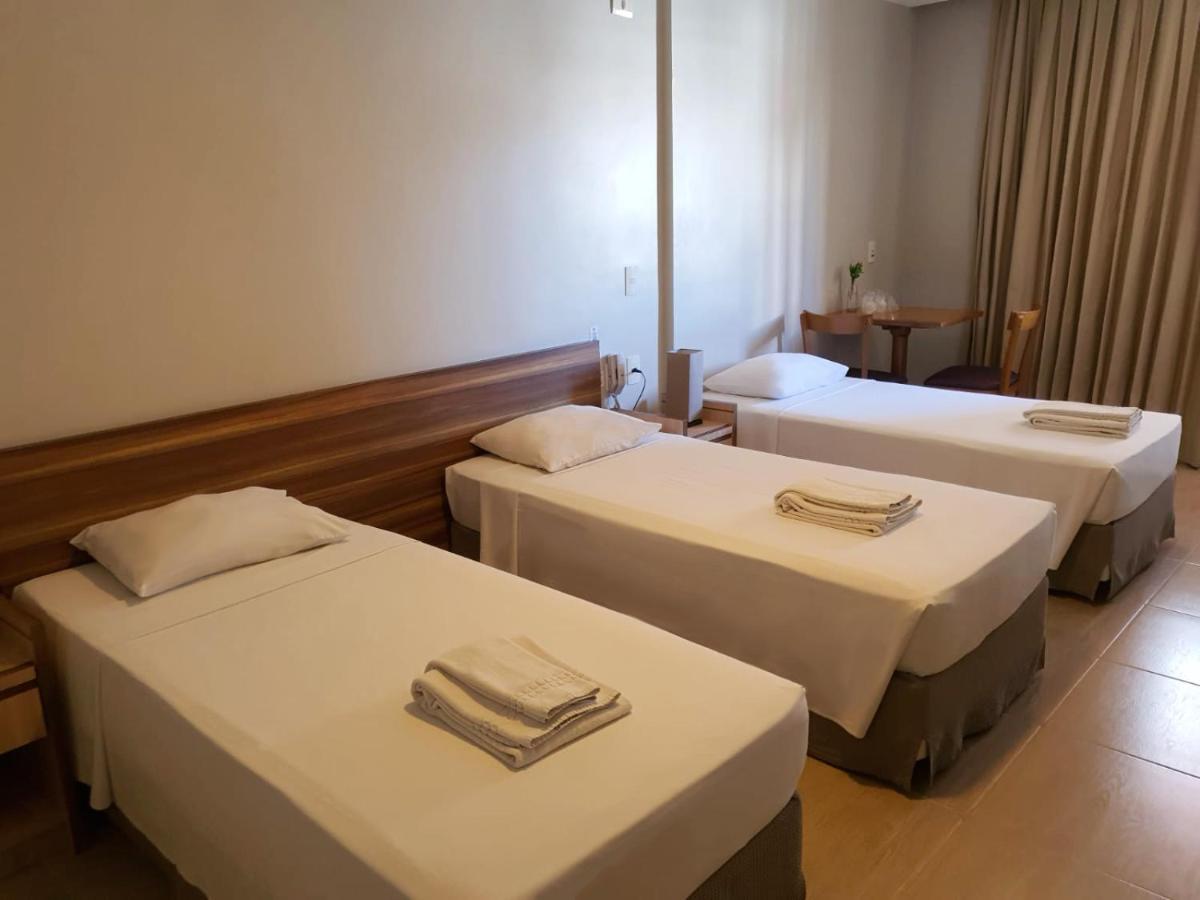 Sw Praia Hotel Praia Grande  Ngoại thất bức ảnh