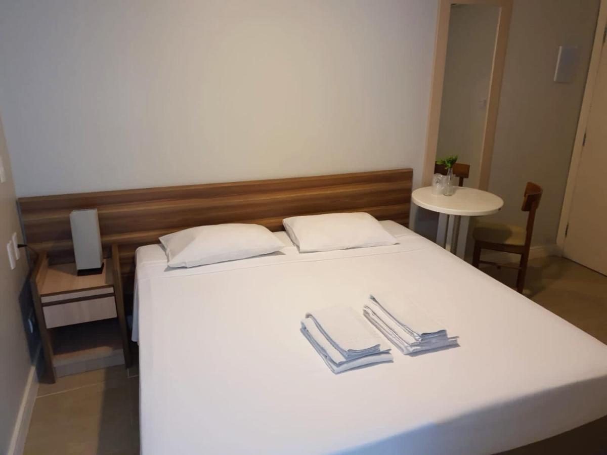 Sw Praia Hotel Praia Grande  Ngoại thất bức ảnh