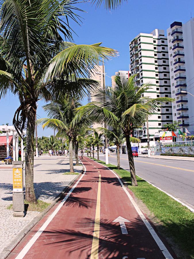 Sw Praia Hotel Praia Grande  Ngoại thất bức ảnh