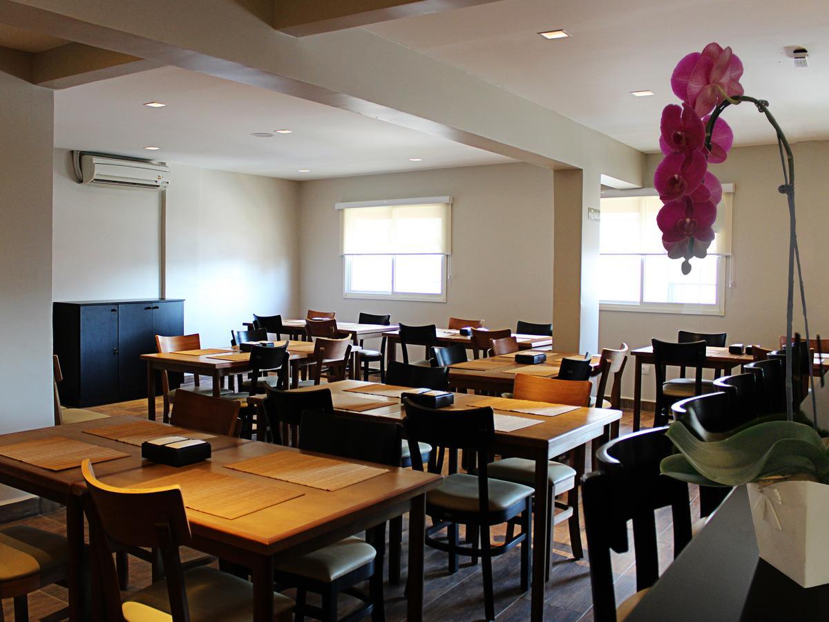 Sw Praia Hotel Praia Grande  Ngoại thất bức ảnh